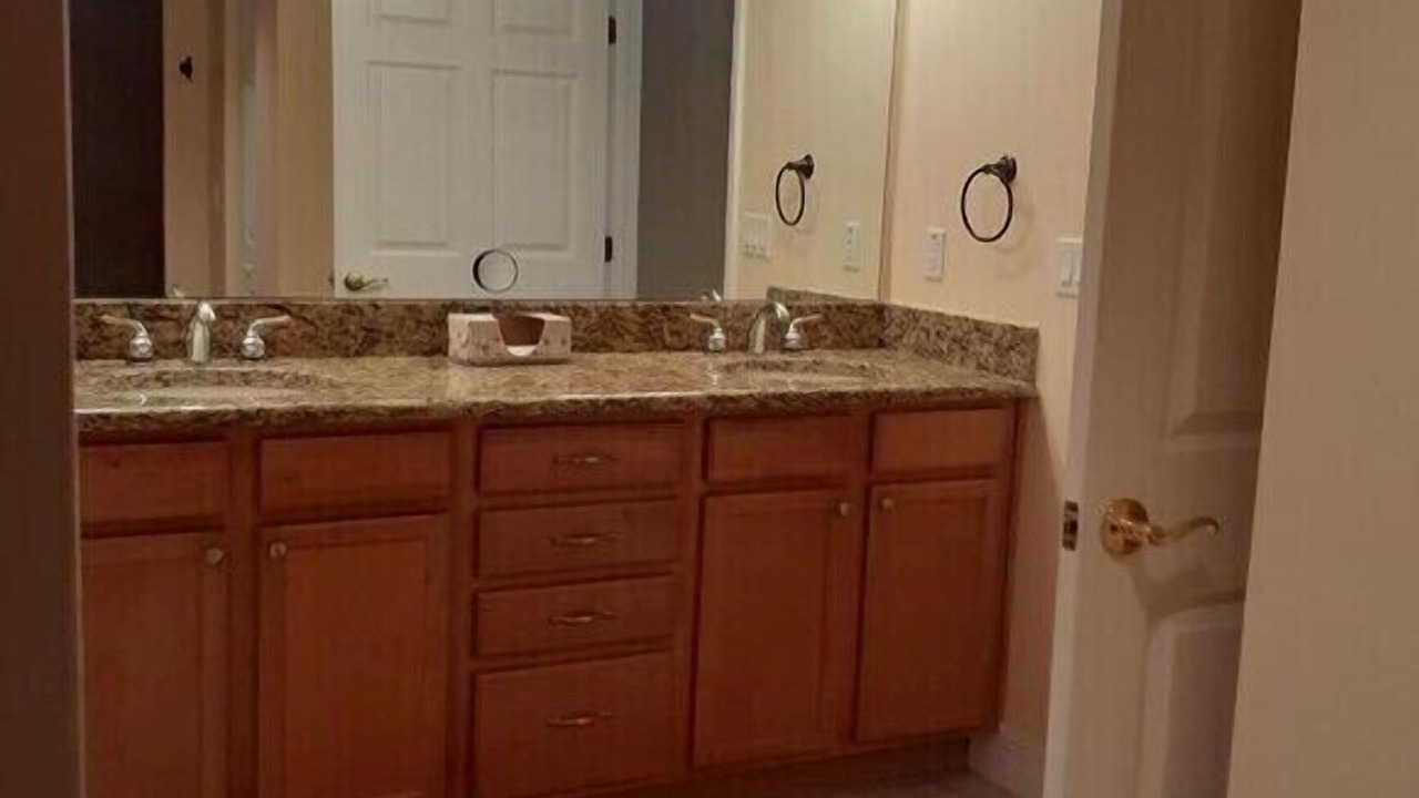 Photo of Bathroom in Daytona Beach