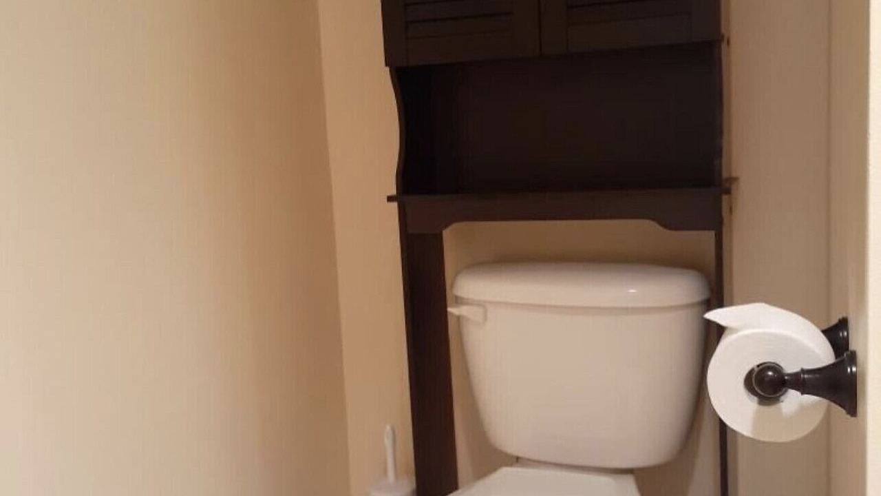 Photo of Bathroom in Daytona Beach