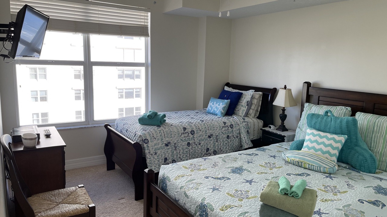 Photo of Bedroom in Daytona Beach