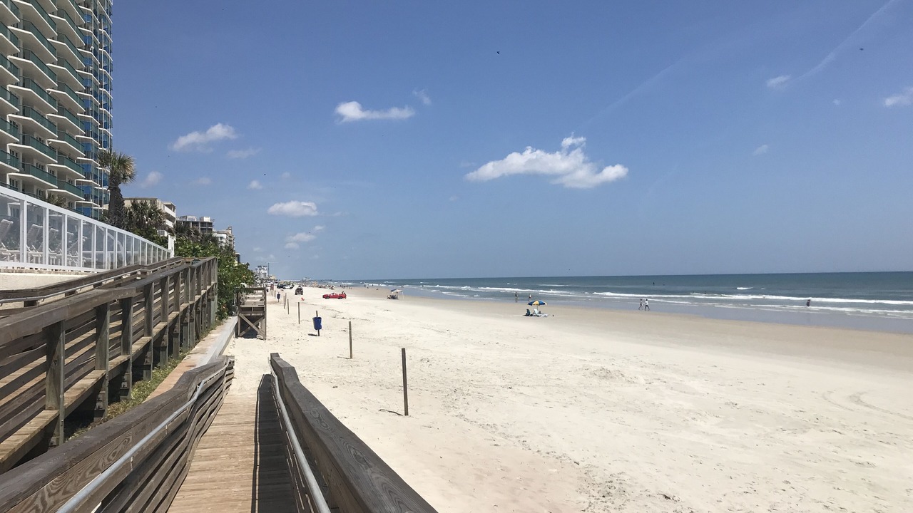 Photo of Others in Daytona Beach