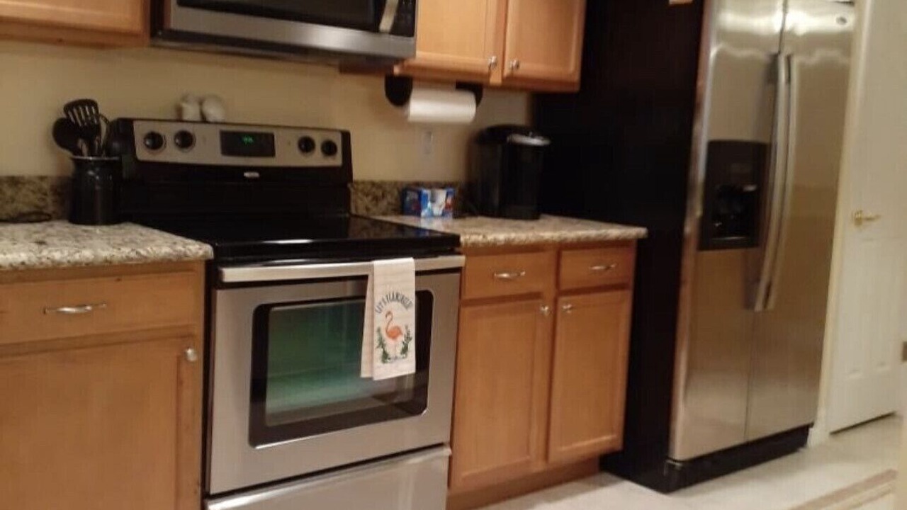 Photo of Kitchen in Daytona Beach