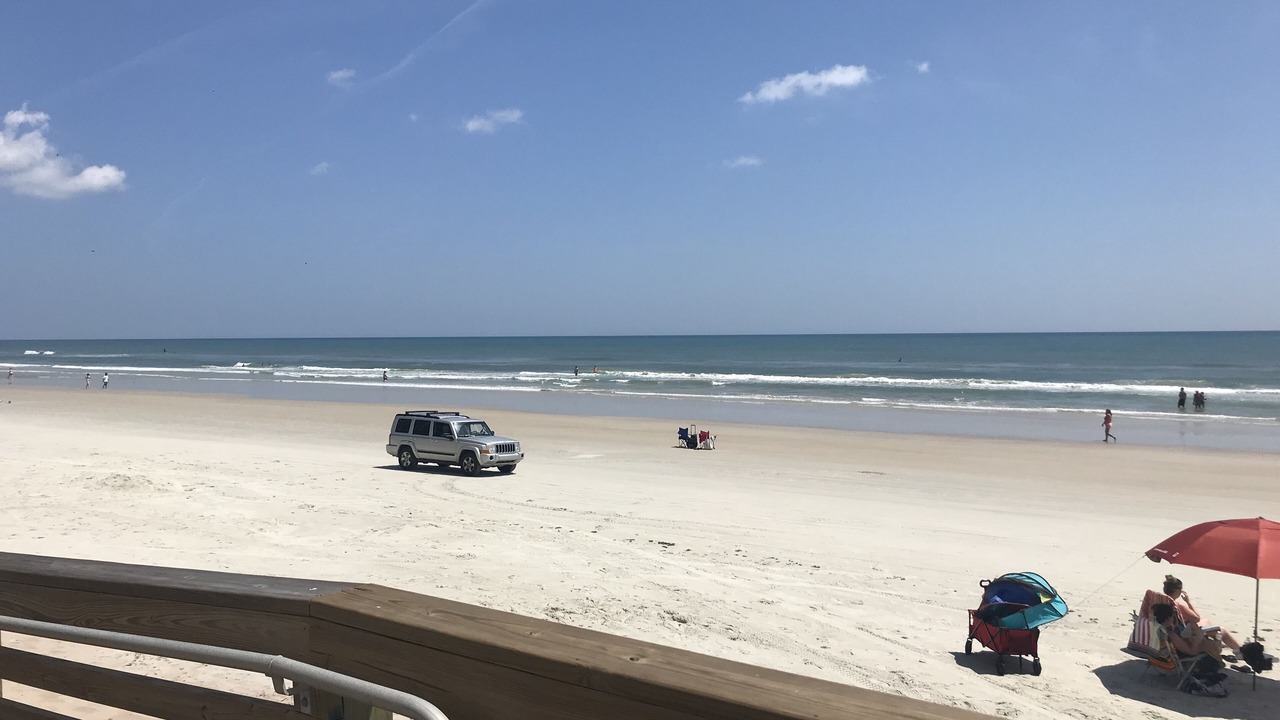 Photo of Others in Daytona Beach