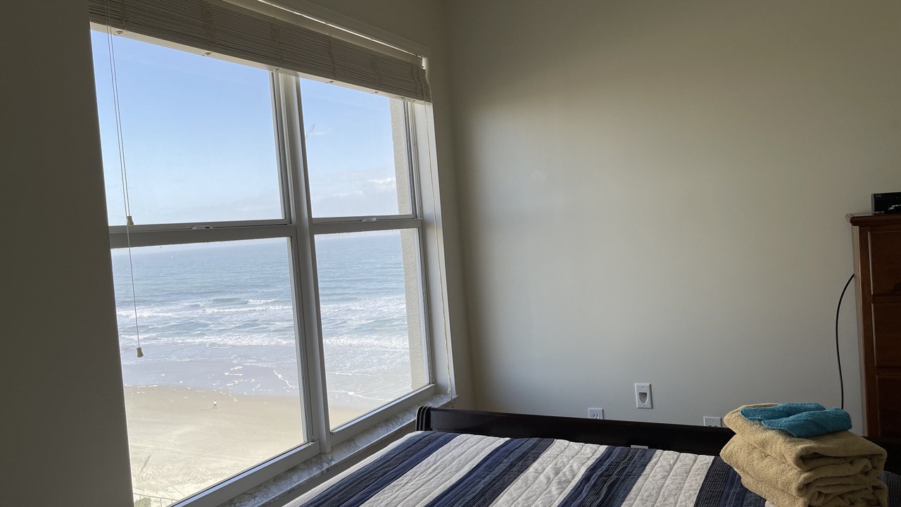Photo of Bedroom in Daytona Beach