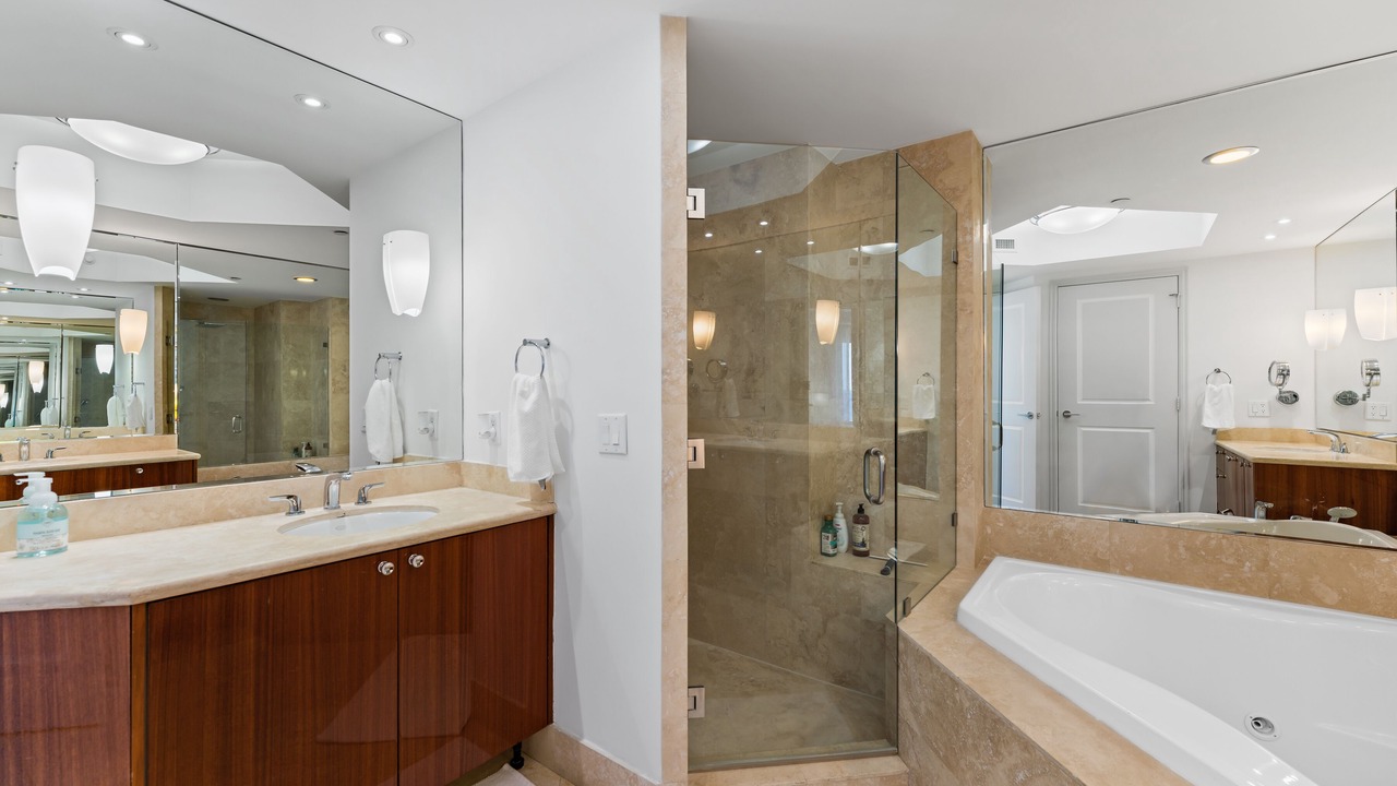 Photo of Bathroom in Florida North Atlantic Coast