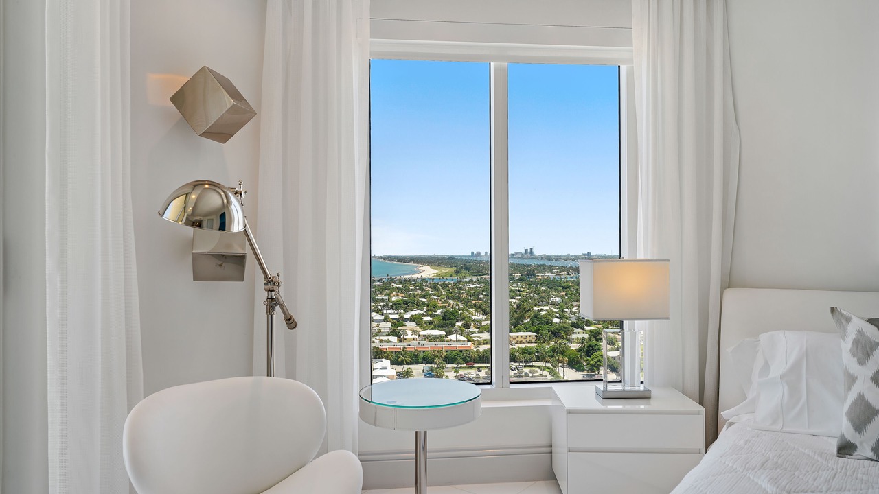Photo of Bedroom in Florida North Atlantic Coast