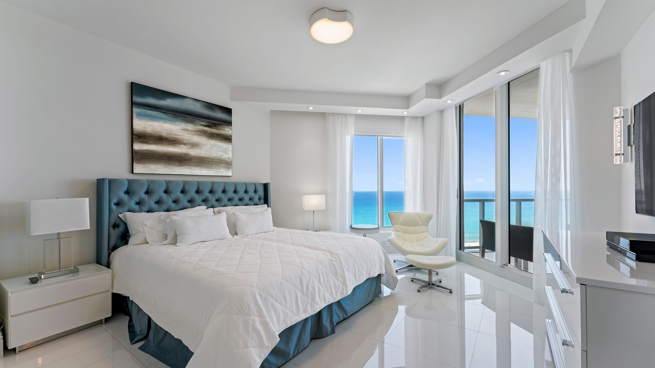 Photo of Bedroom in Florida North Atlantic Coast