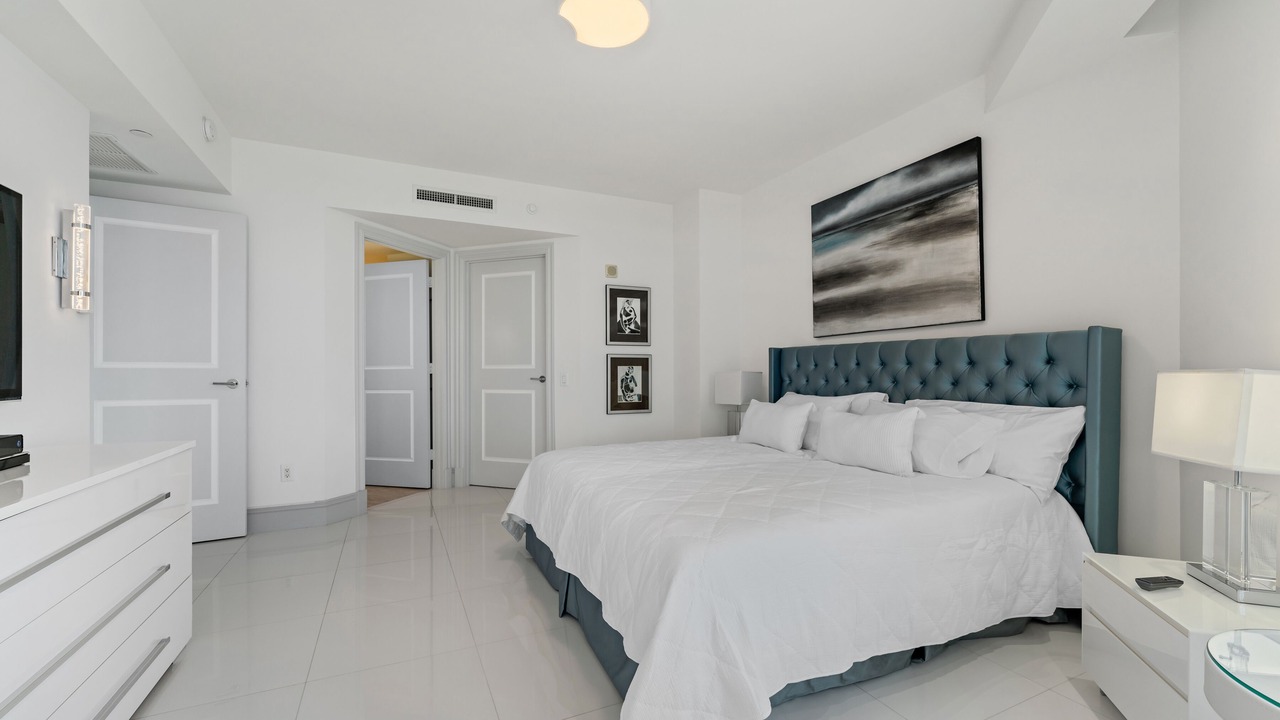 Photo of Bedroom in Florida North Atlantic Coast