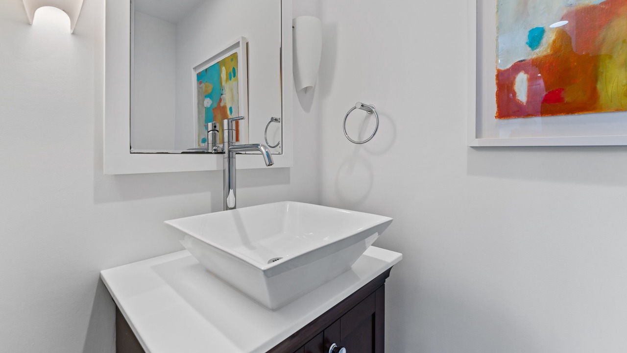 Photo of Bathroom in Florida North Atlantic Coast