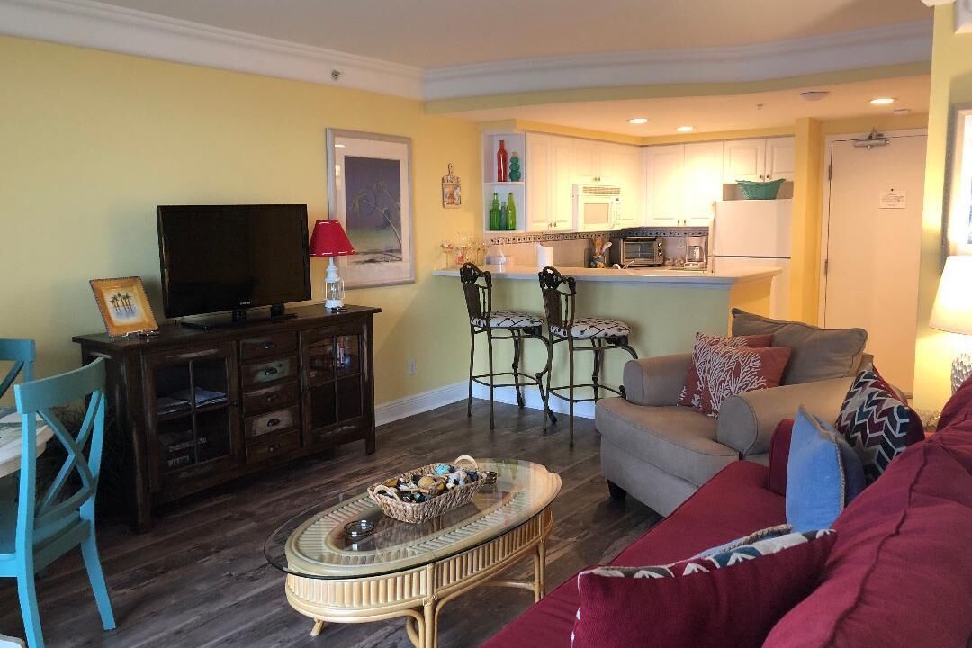 Photo of Livingroom in Ortona Park