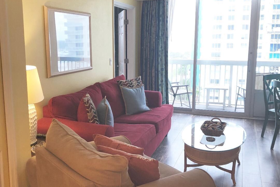 Photo of Livingroom in Ortona Park