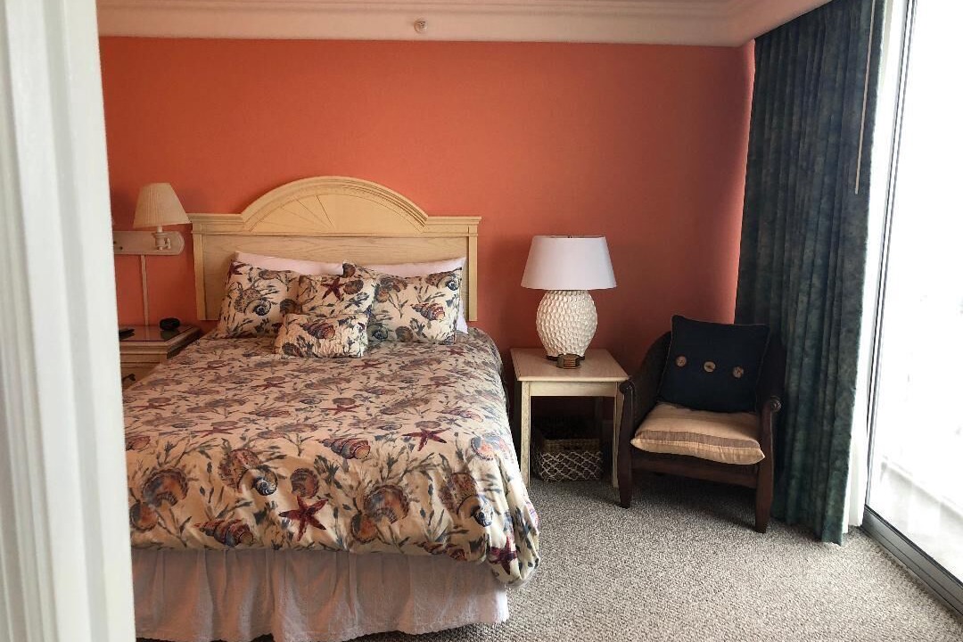 Photo of Bedroom in Ortona Park