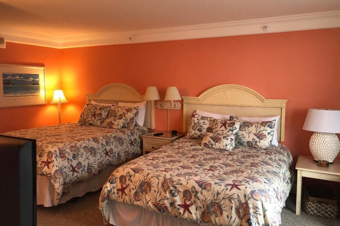 Photo of Bedroom in Ortona Park