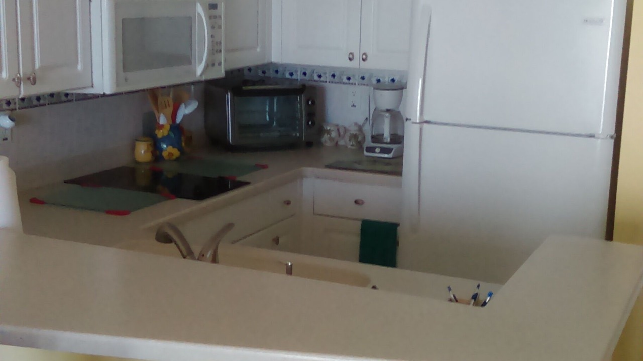 Photo of Kitchen in Ortona Park