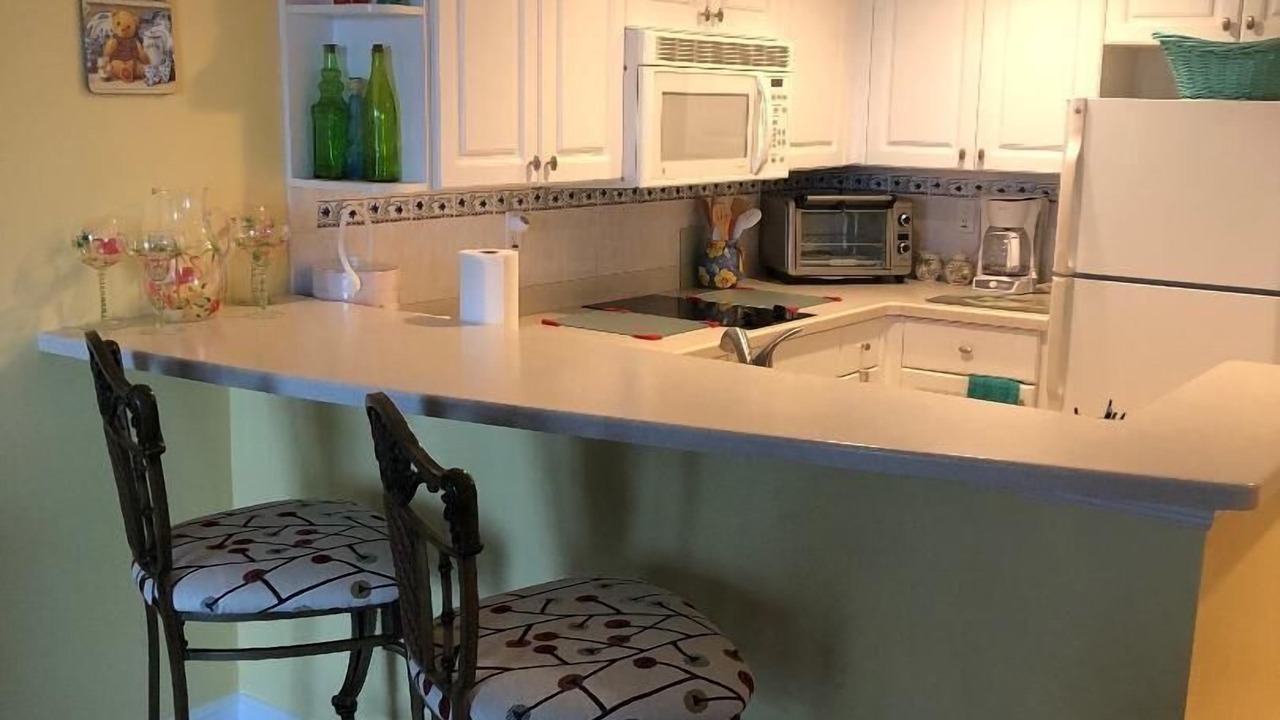 Photo of Kitchen in Ortona Park