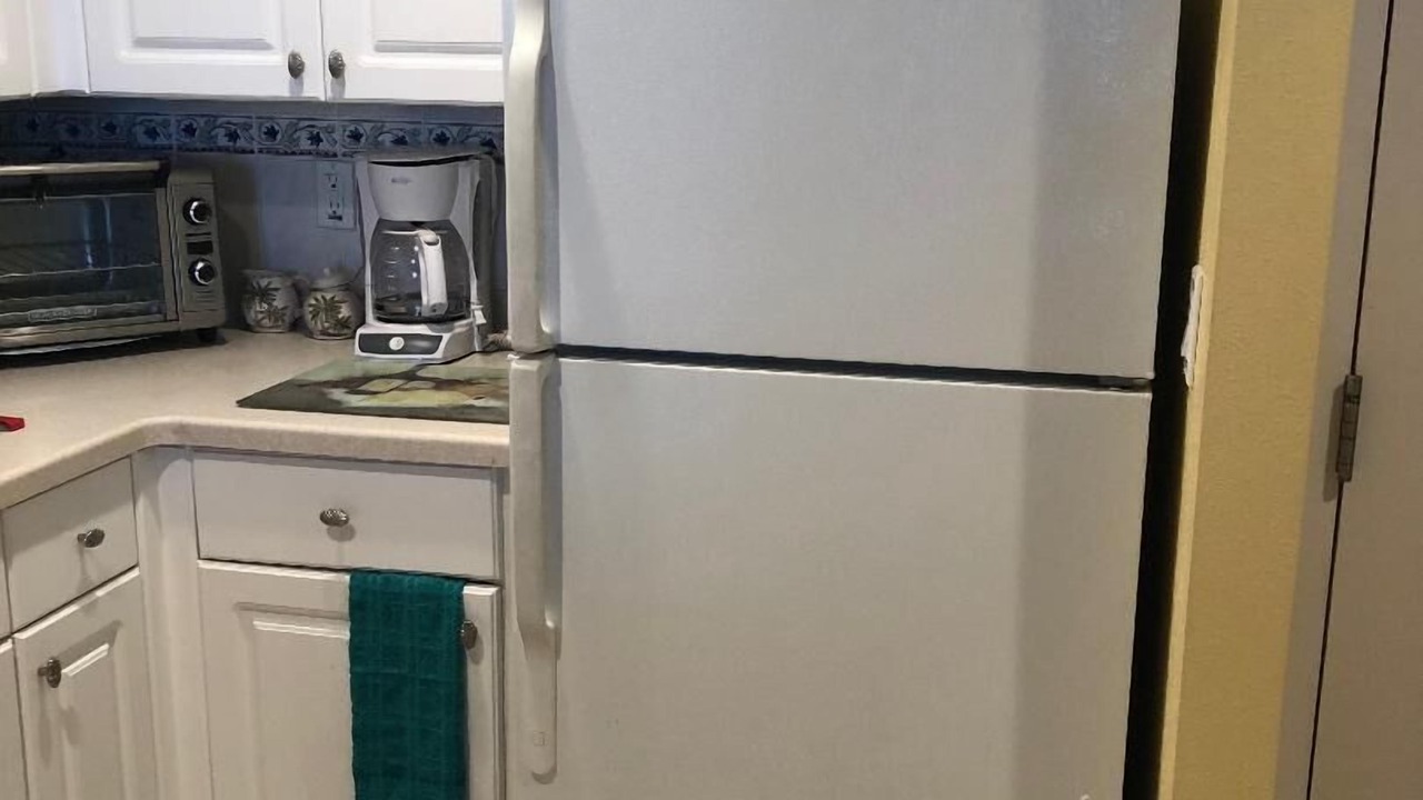 Photo of Kitchen in Ortona Park
