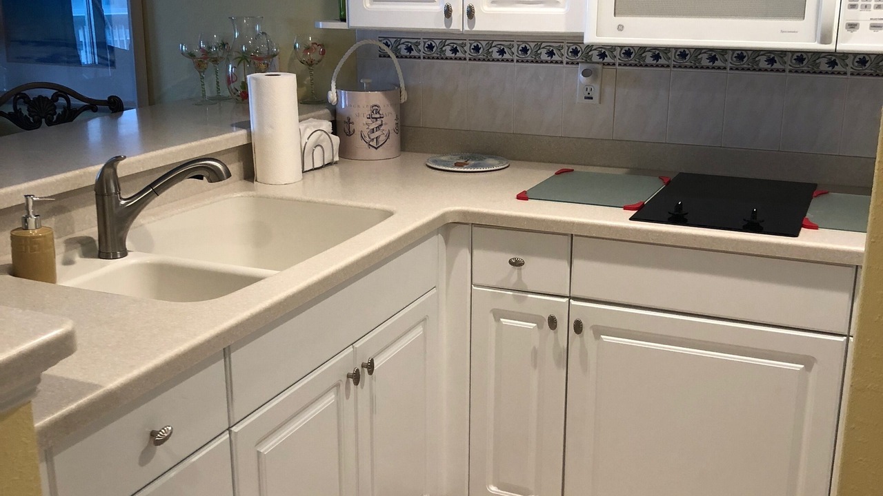 Photo of Kitchen in Ortona Park