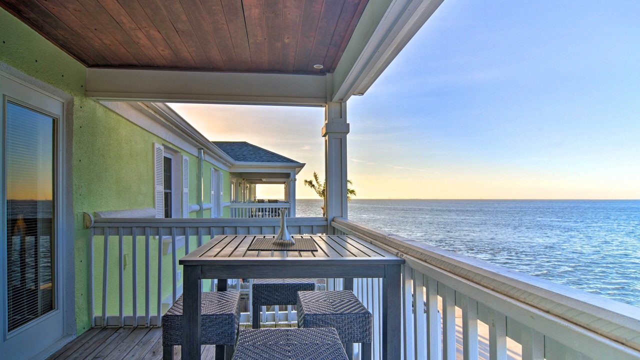 Photo of Outdoor in Coquina Key