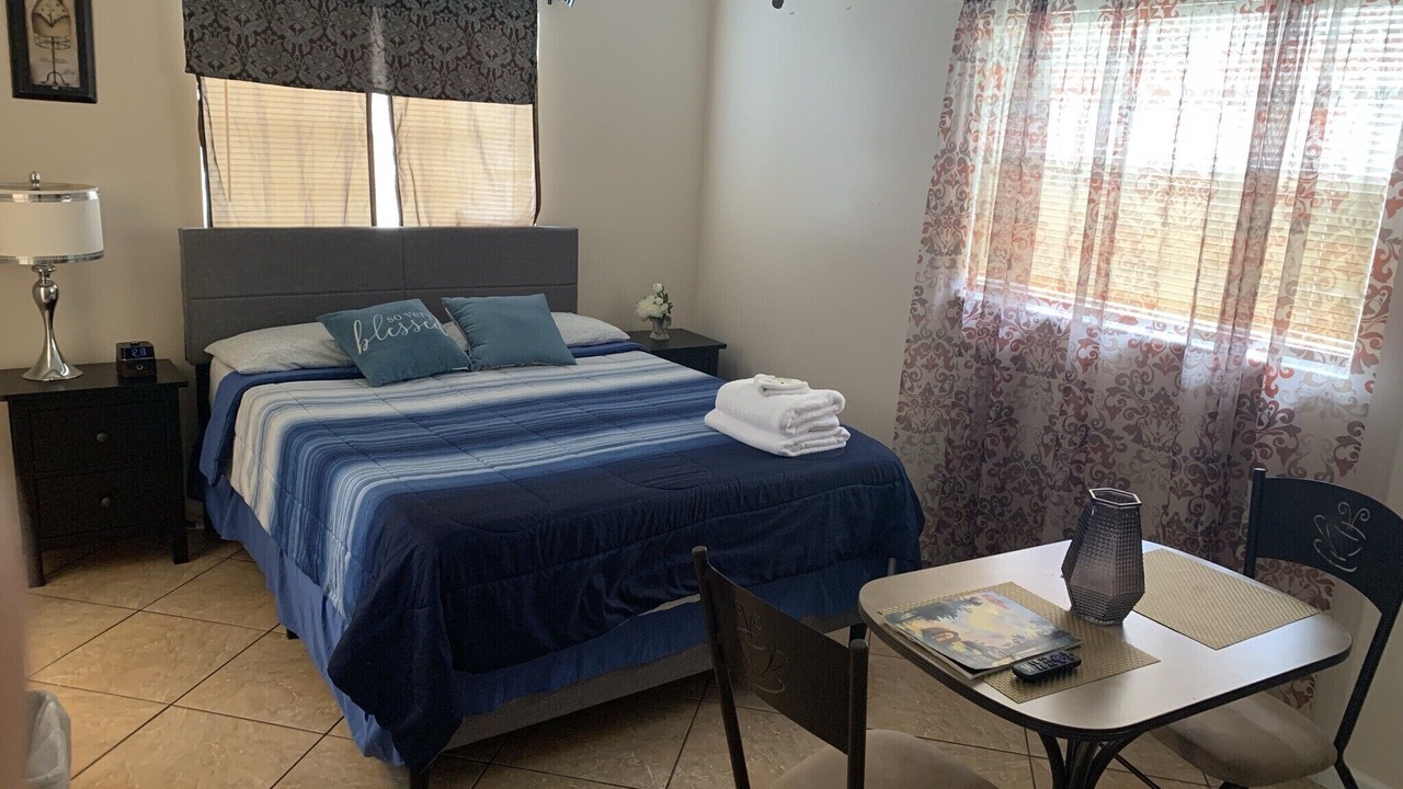 Photo of Bedroom in Union Park
