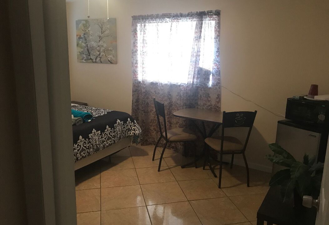 Photo of Bedroom in Union Park