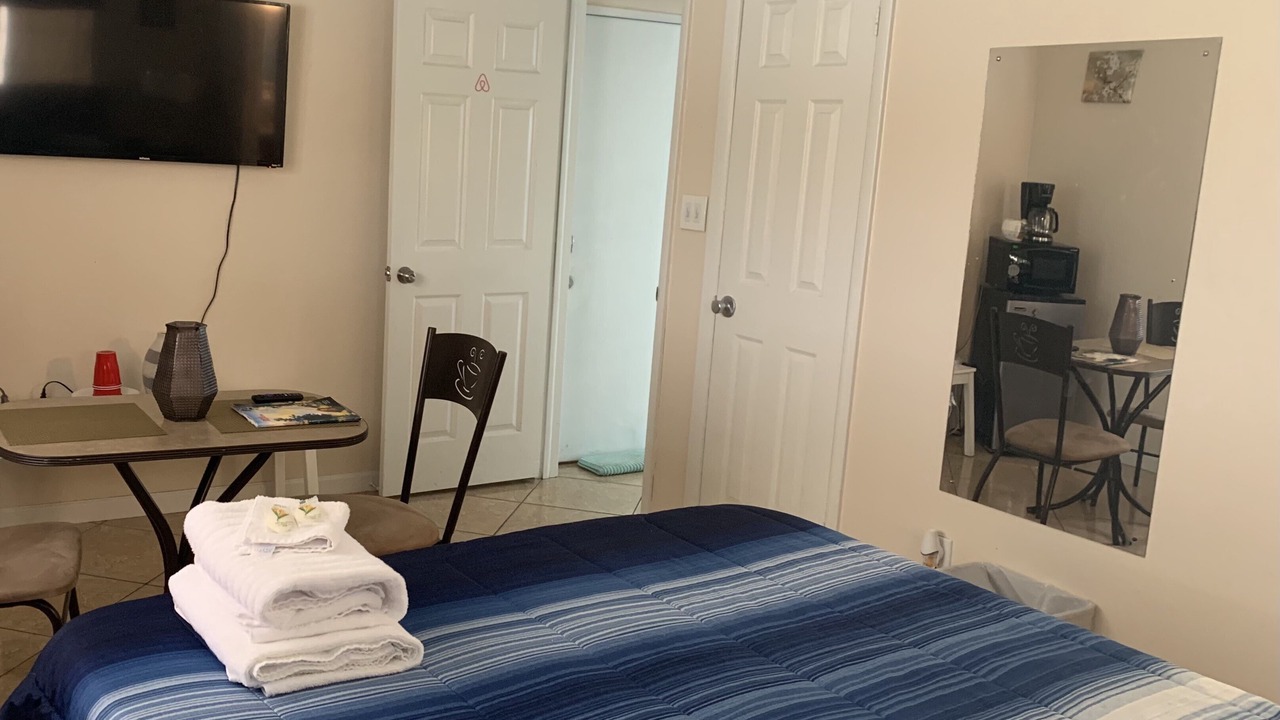 Photo of Bedroom in Union Park