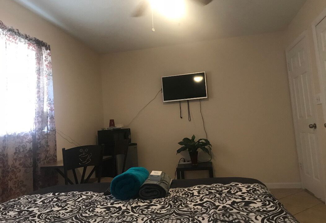 Photo of Bedroom in Union Park