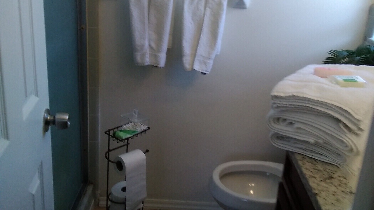 Photo of Bathroom in Union Park