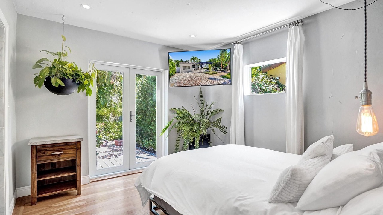 Photo of Bedroom in Victoria Park
