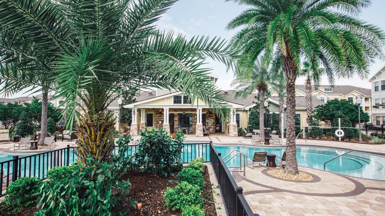 Photo of Outdoor in Deerwood