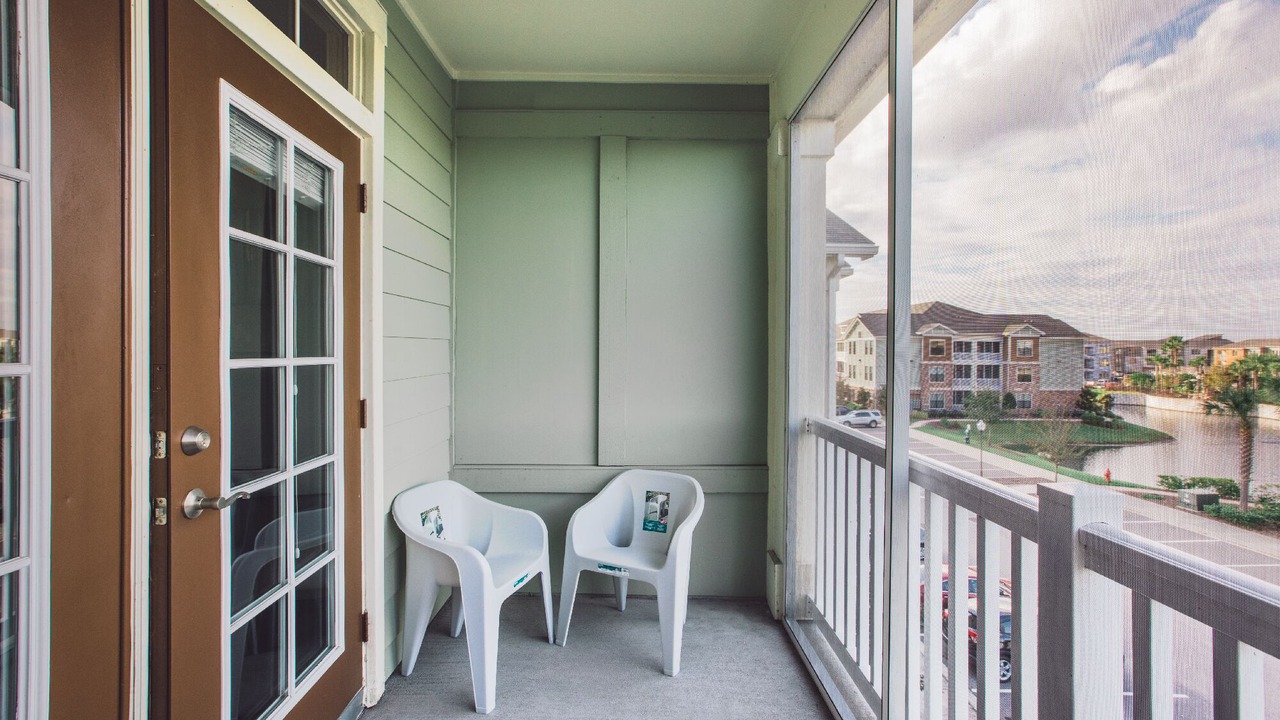 Photo of Outdoor in Deerwood