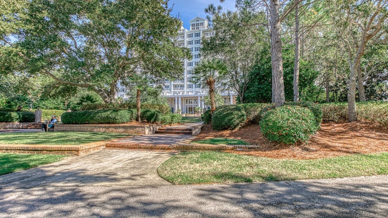 Photo of Outdoor in Baytowne Wharf