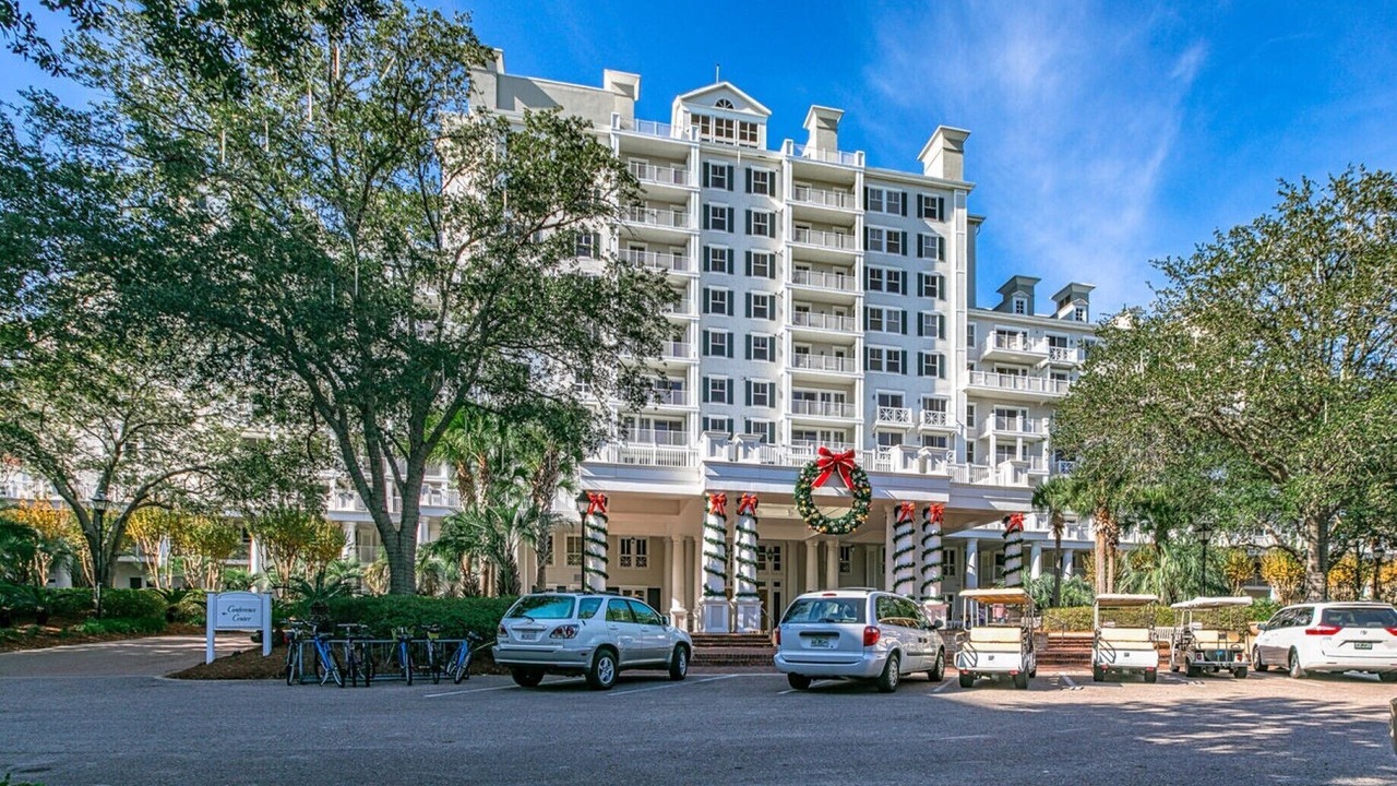 Photo of Outdoor in Baytowne Wharf