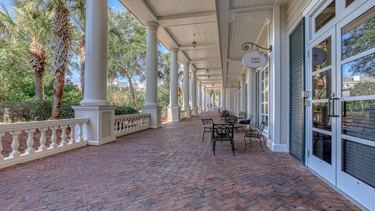 Photo of Outdoor in Baytowne Wharf