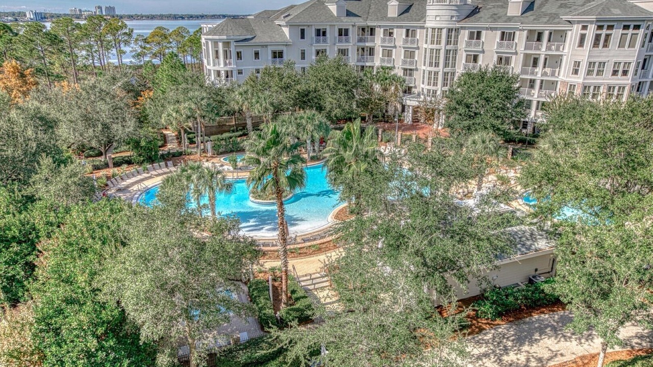 Photo of Outdoor in Baytowne Wharf