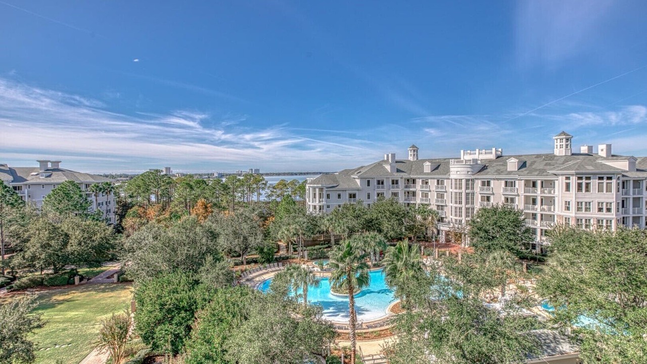 Photo of Outdoor in Baytowne Wharf