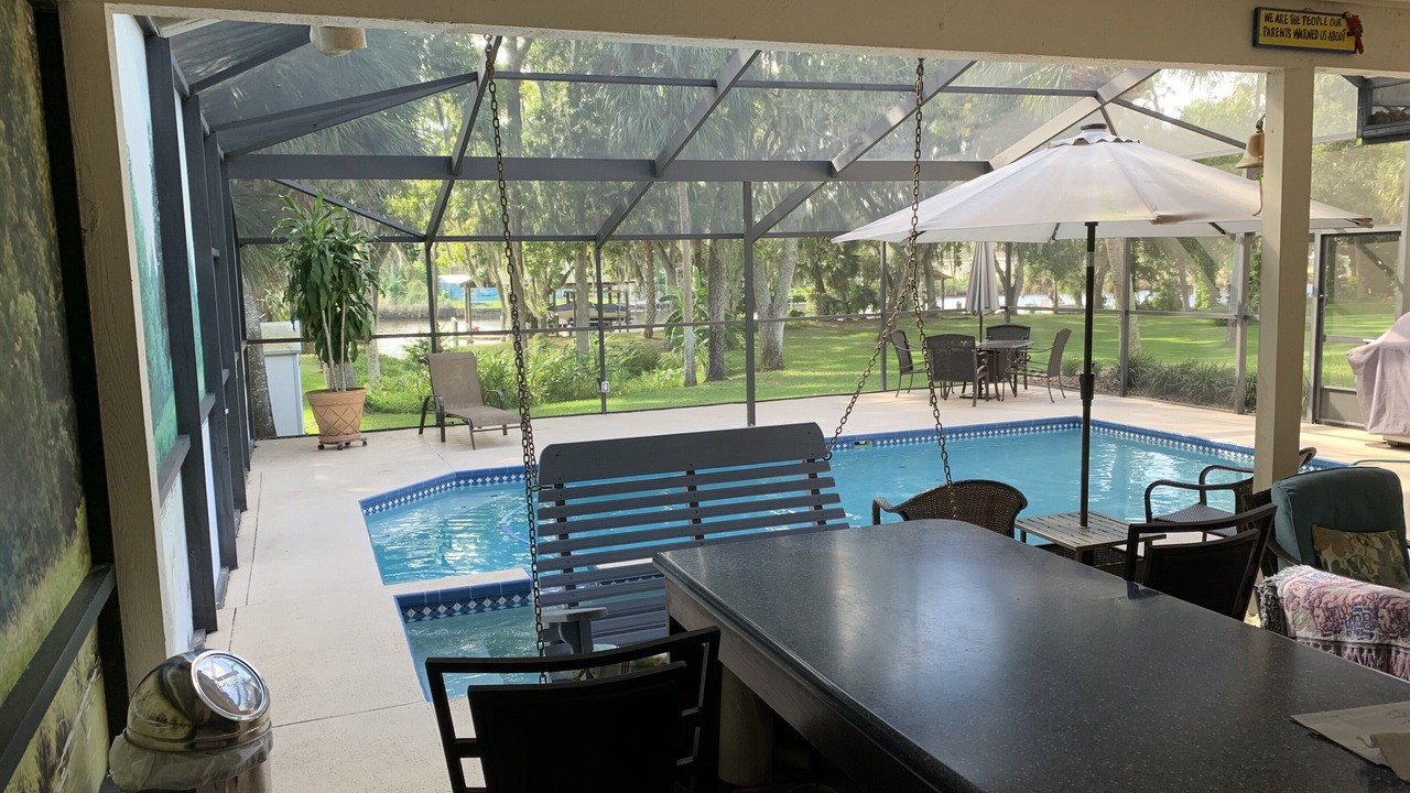 Photo of Outdoor in Riverview