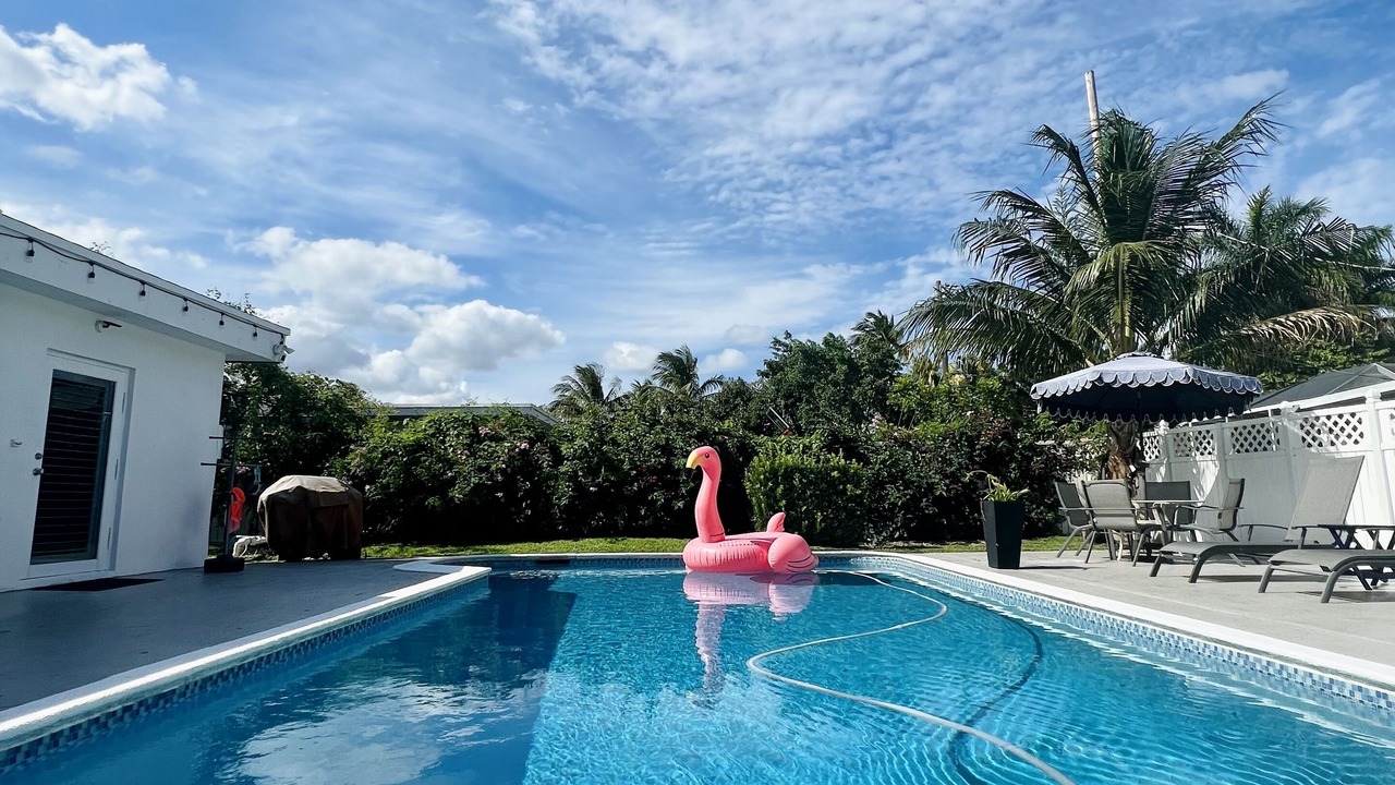 Photo of Outdoor in East Boca Raton