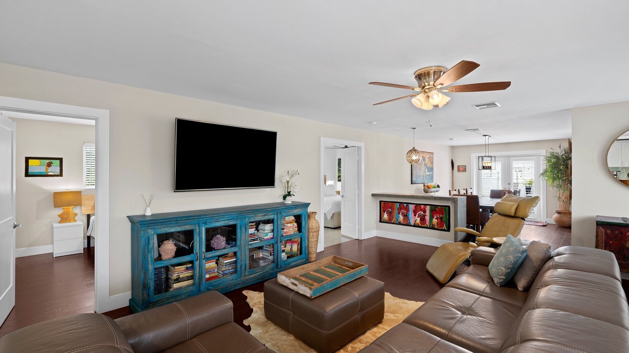 Photo of Outdoor in East Boca Raton