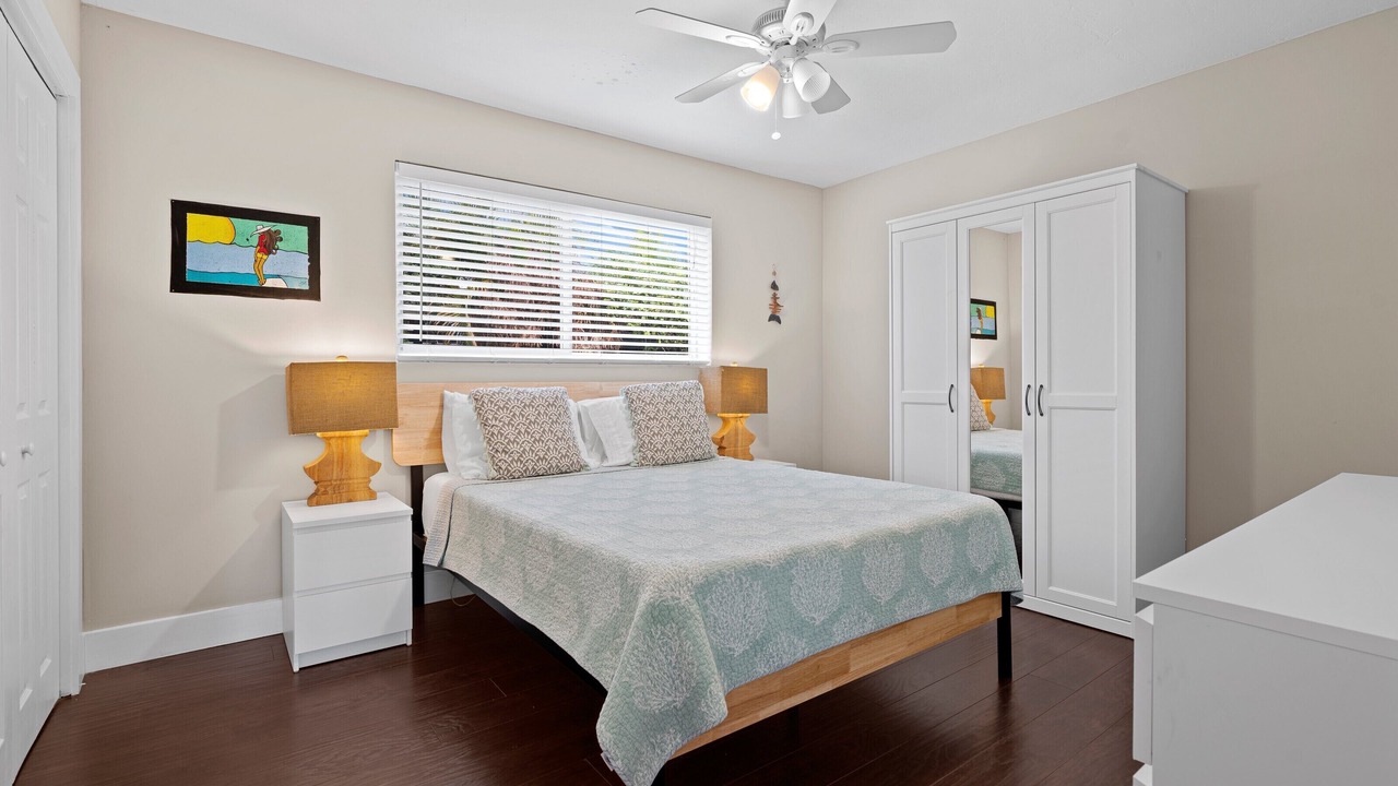 Photo of Bedroom in East Boca Raton