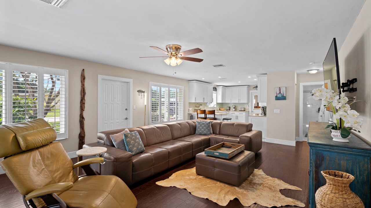 Photo of Bedroom in East Boca Raton