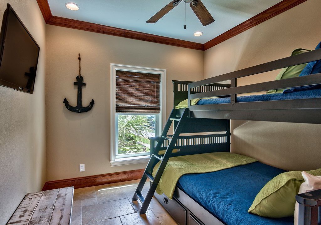 Photo of Bedroom in St. Tropez