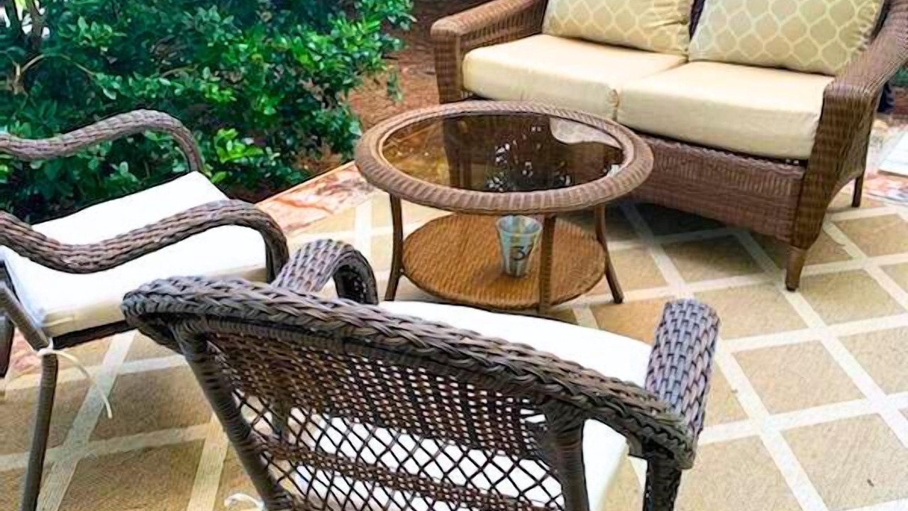 Photo of Outdoor in St. Tropez