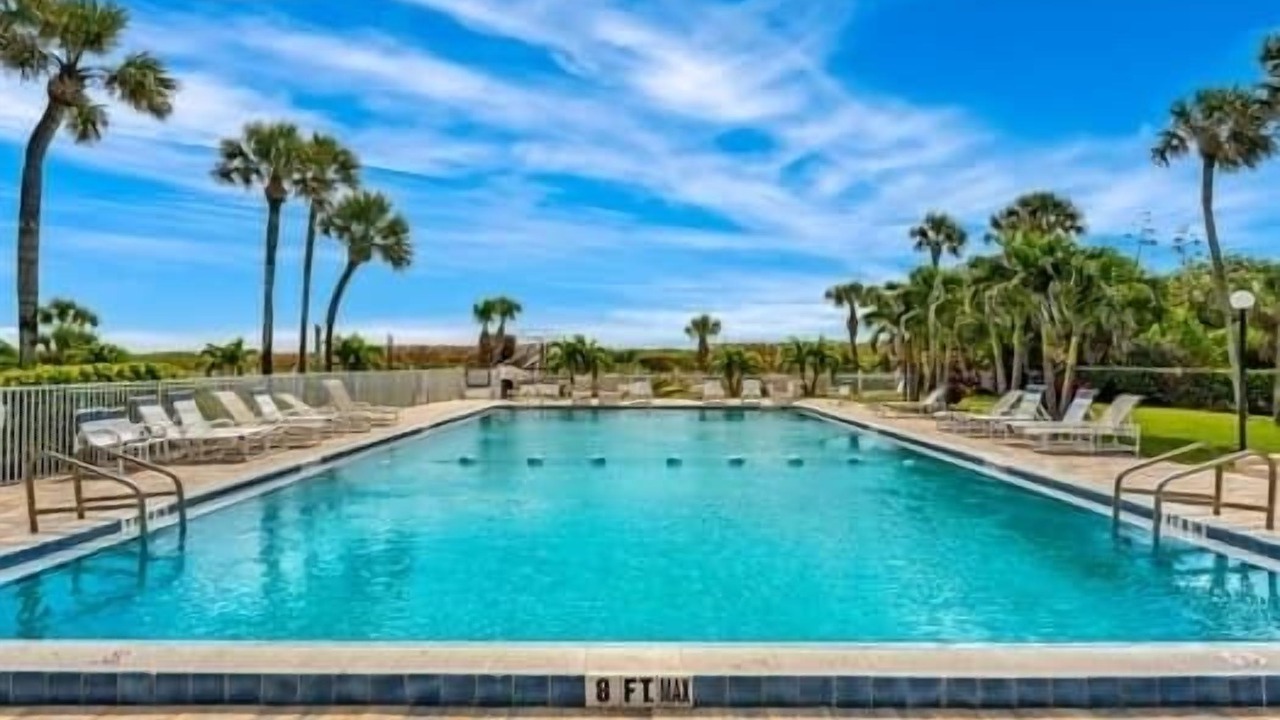 Photo of Outdoor in Port Canaveral