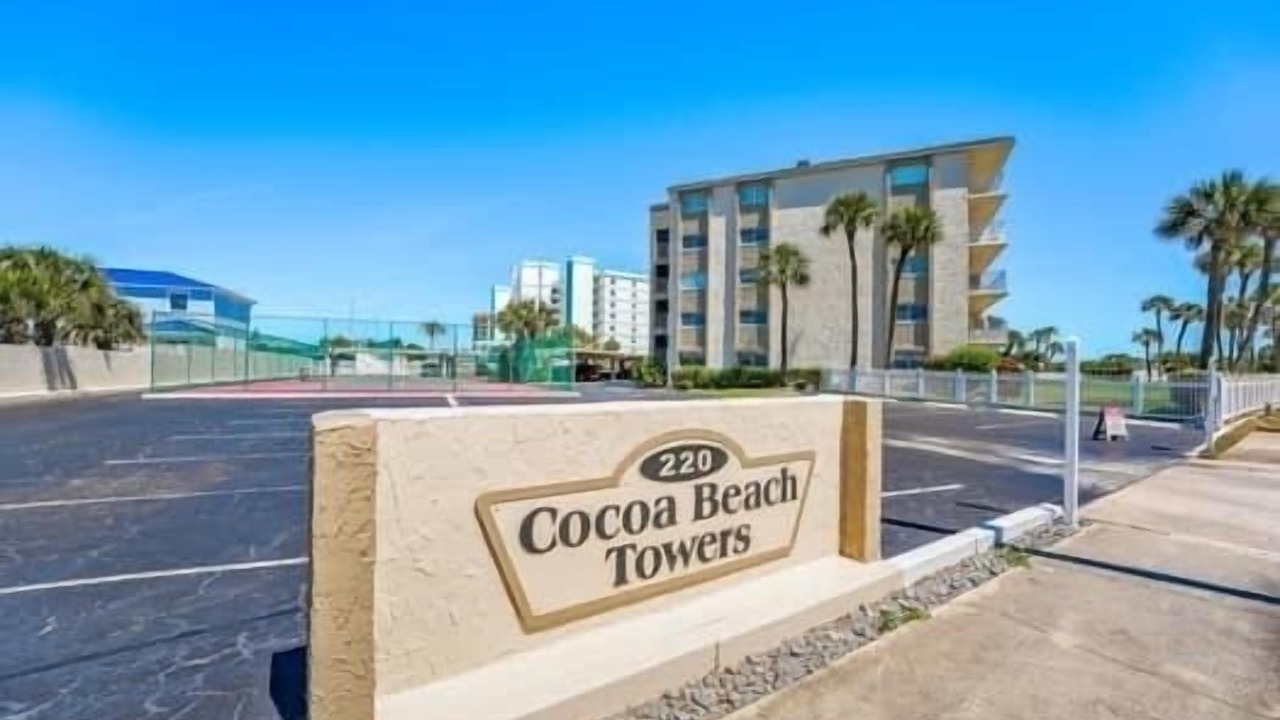 Photo of Outdoor in Port Canaveral