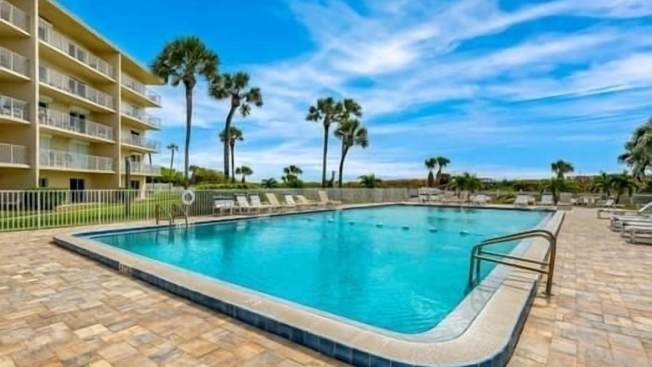 Photo of Outdoor in Port Canaveral
