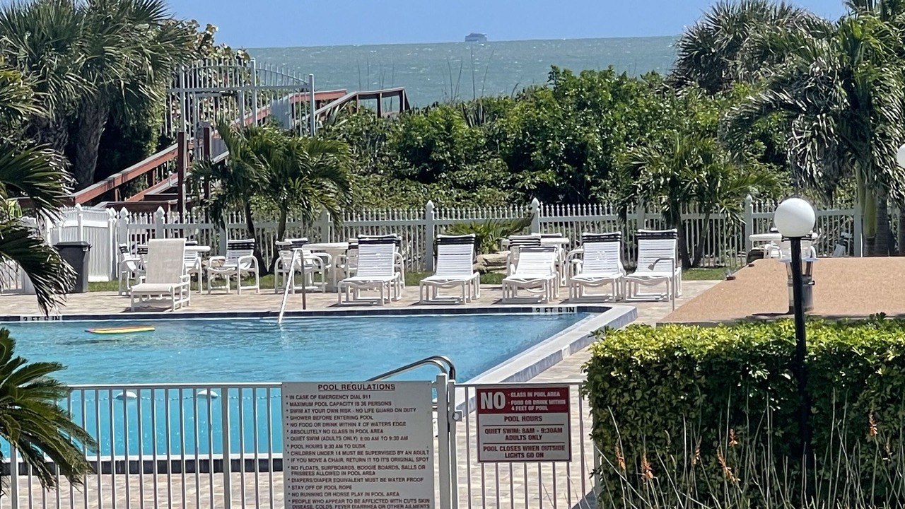 Photo of Outdoor in Port Canaveral