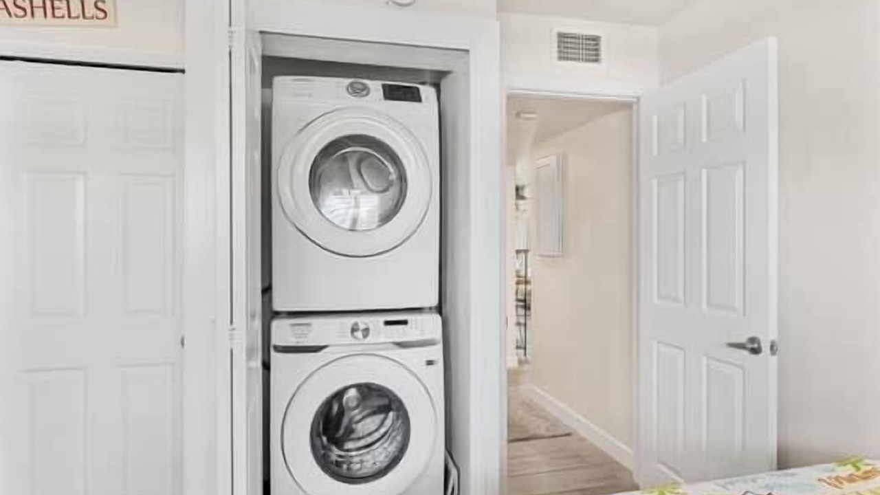 Photo of Bedroom in Port Canaveral