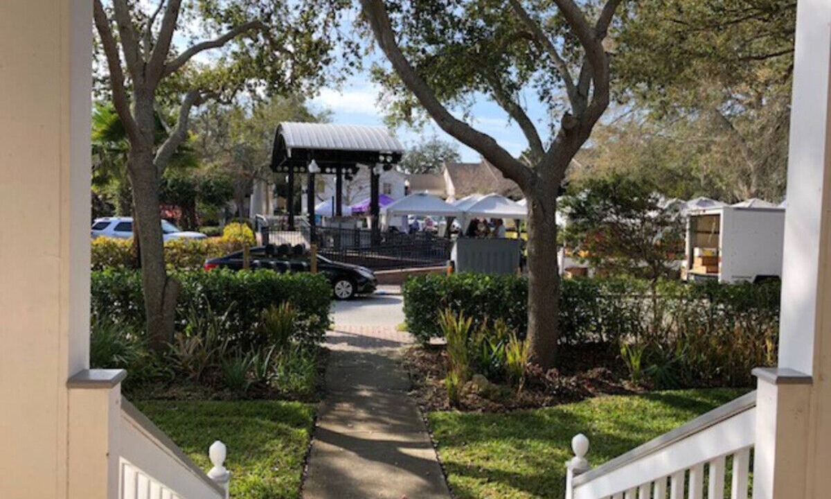 Photo of Outdoor in Downtown Dunedin