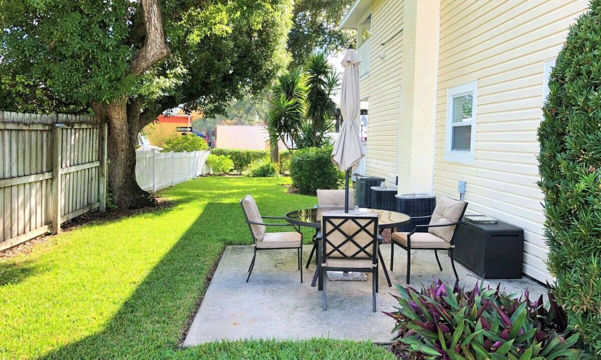 Photo of Outdoor in Downtown Dunedin