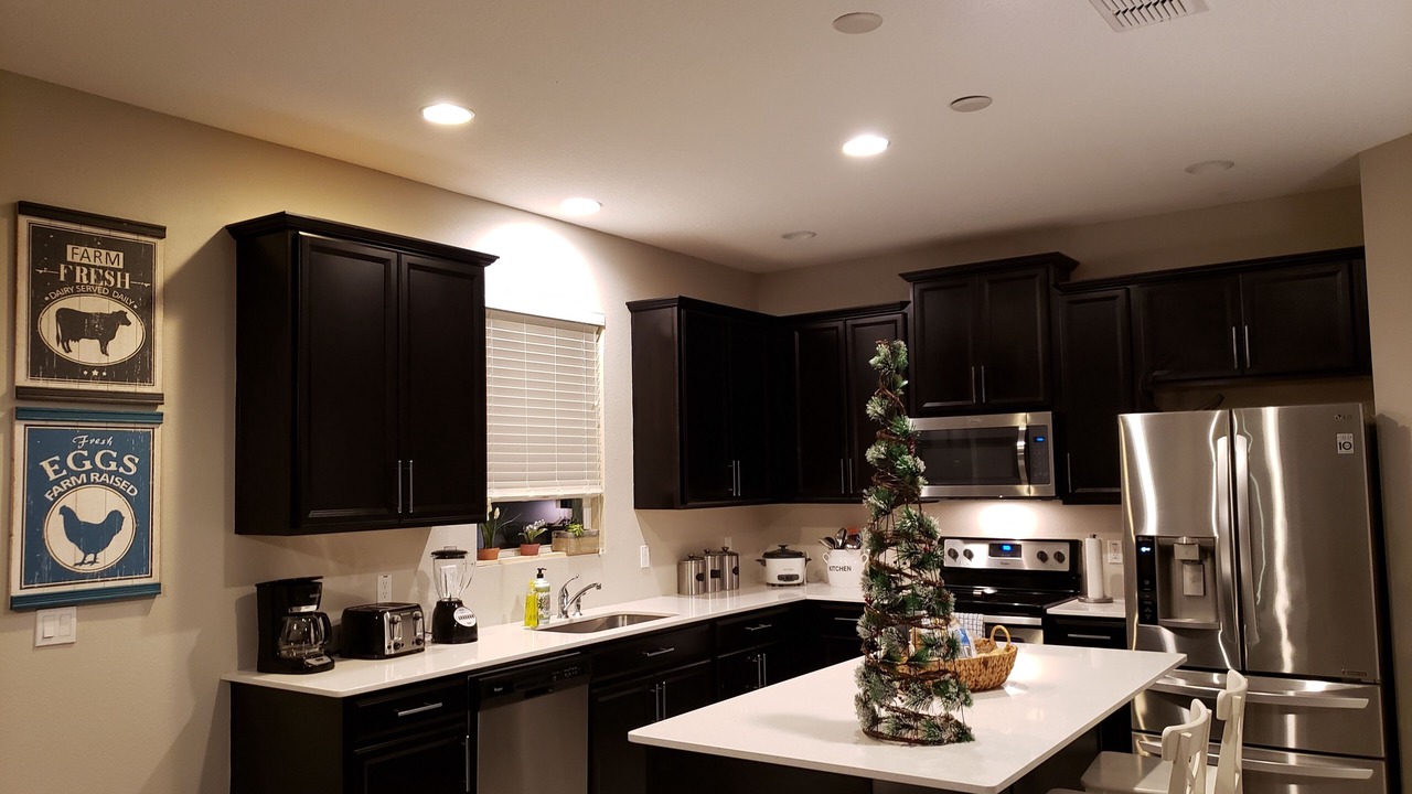 Photo of Kitchen in Southeast Orlando