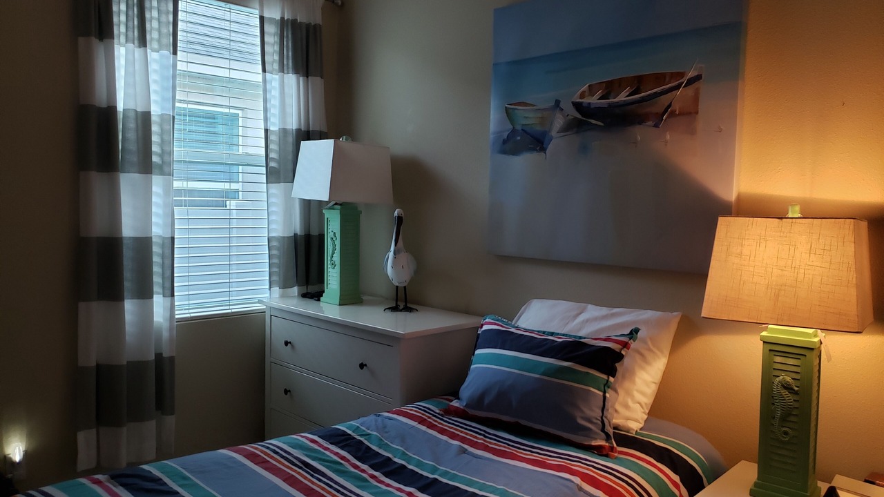 Photo of Bedroom in Southeast Orlando